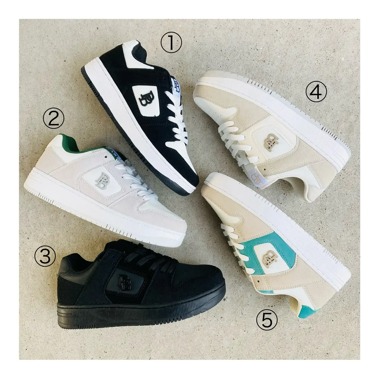 インスタグラム】フォロー＆いいねキャンペーン | シューズ愛ランド