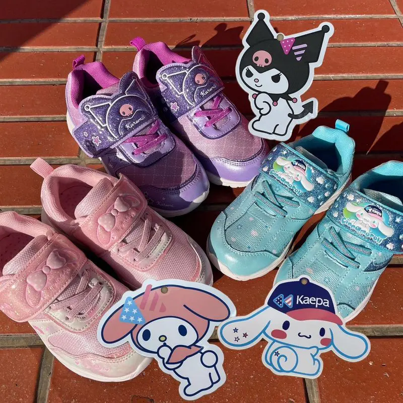 K260128_Sanrio | シューズ愛ランド | シューズ愛ランド